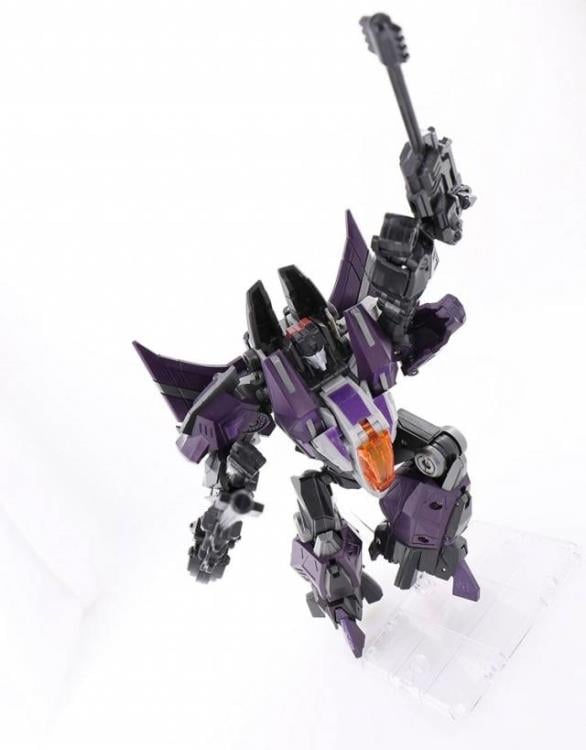 PX-13 Querella Gallery Image 6