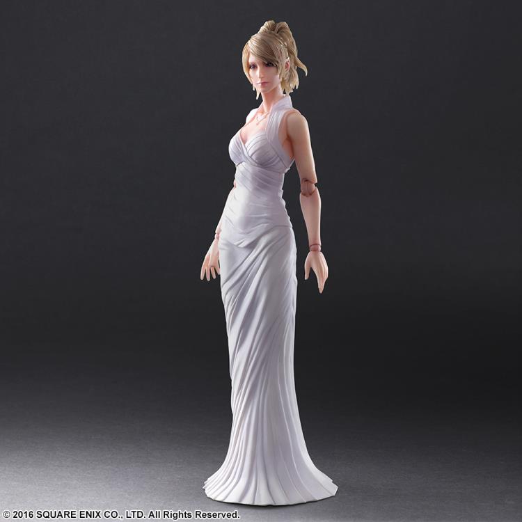 Final Fantasy Play Arts Kai Lunafreya Nox Fleuret Gallery Image 3