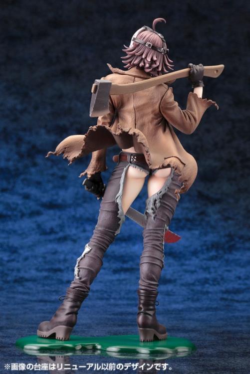 Freddy vs. Jason Bishoujo Horror Jason 2nd Edition Gallery Image 5