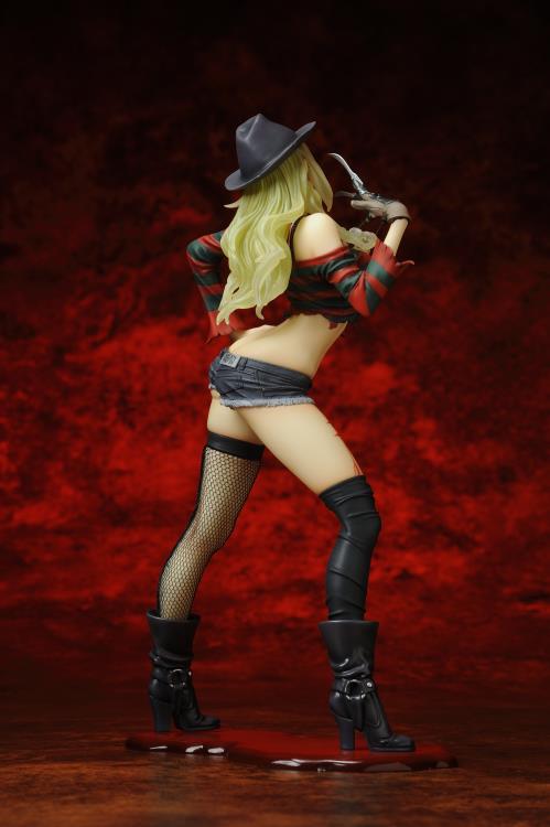 Freddy vs. Jason Bishoujo Horror Freddy (2nd Edition) Gallery Image 5