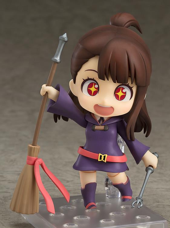 Little Witch Academia Nendoroid No.747 Atsuko Kagari Gallery Image 5