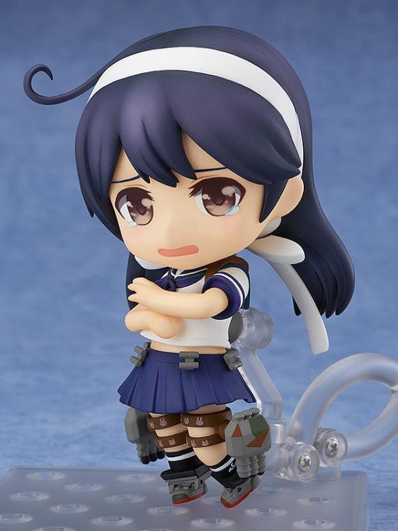 Kantai Collection Nendoroid No.748 Ushio Kai-II Gallery Image 6