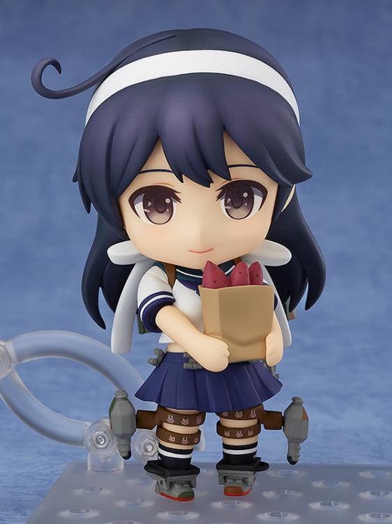 Kantai Collection Nendoroid No.748 Ushio Kai-II Gallery Image 7