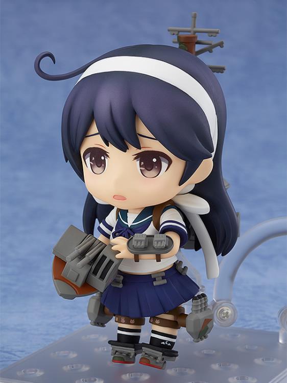 Kantai Collection Nendoroid No.748 Ushio Kai-II Gallery Image 5