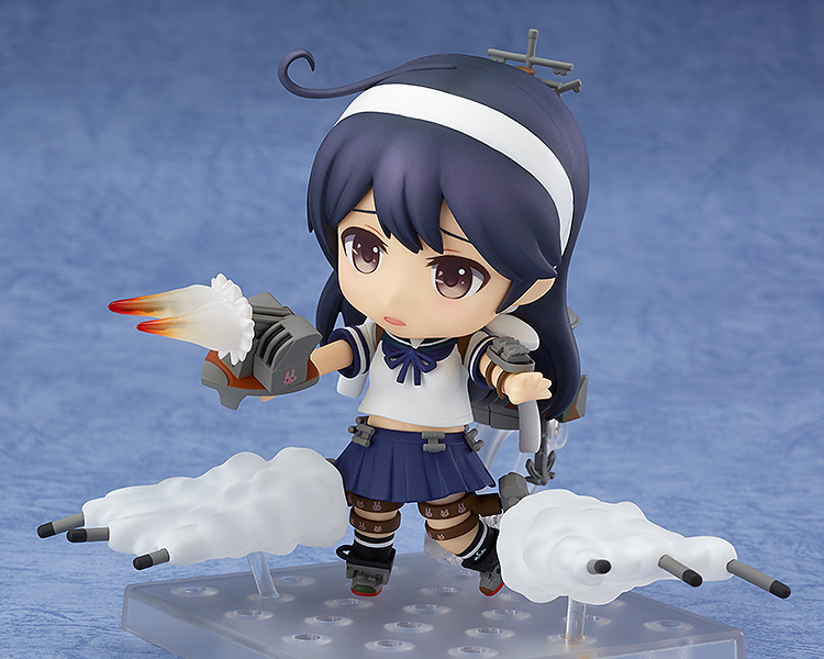 Kantai Collection Nendoroid No.748 Ushio Kai-II Gallery Image 4