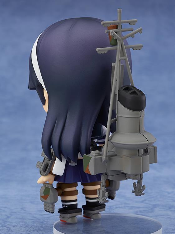 Kantai Collection Nendoroid No.748 Ushio Kai-II Gallery Image 8