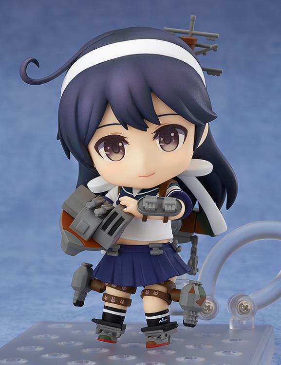 Kantai Collection Nendoroid No.748 Ushio Kai-II Gallery Image 3