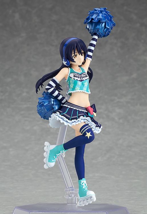 Love Live! School Idol Festival figFIX No.13 Umi Sonoda (Cheerleader ver.) Gallery Image 6