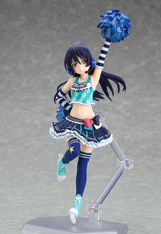 Love Live! School Idol Festival figFIX No.13 Umi Sonoda (Cheerleader ver.) Gallery Image 3