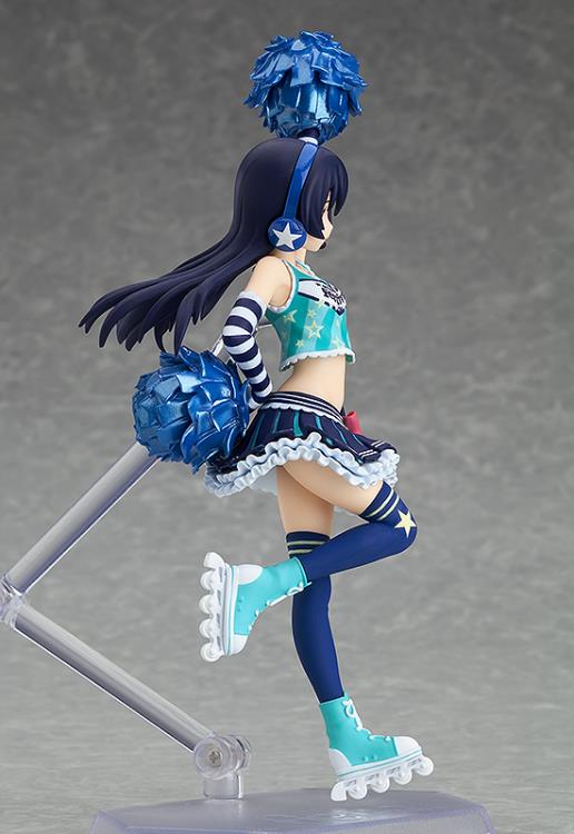 Love Live! School Idol Festival figFIX No.13 Umi Sonoda (Cheerleader ver.) Gallery Image 4