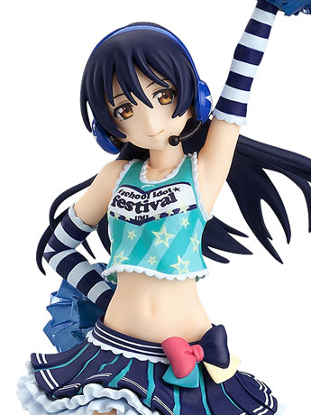 Love Live! School Idol Festival figFIX No.13 Umi Sonoda (Cheerleader ver.) Gallery Image 2