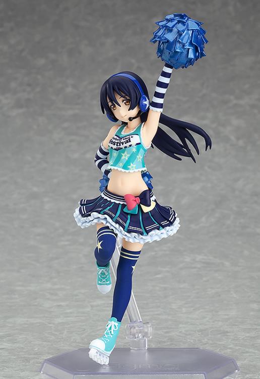 Love Live! School Idol Festival figFIX No.13 Umi Sonoda (Cheerleader ver.) Gallery Image 5