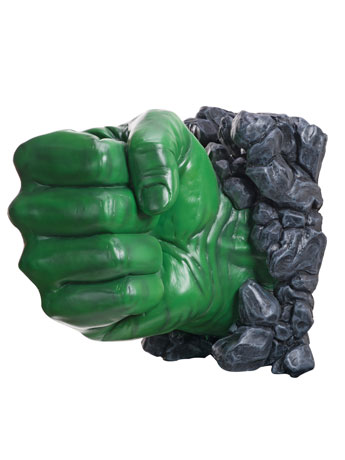 Marvel Wall Breaker - Hulk Fist Gallery Image 2