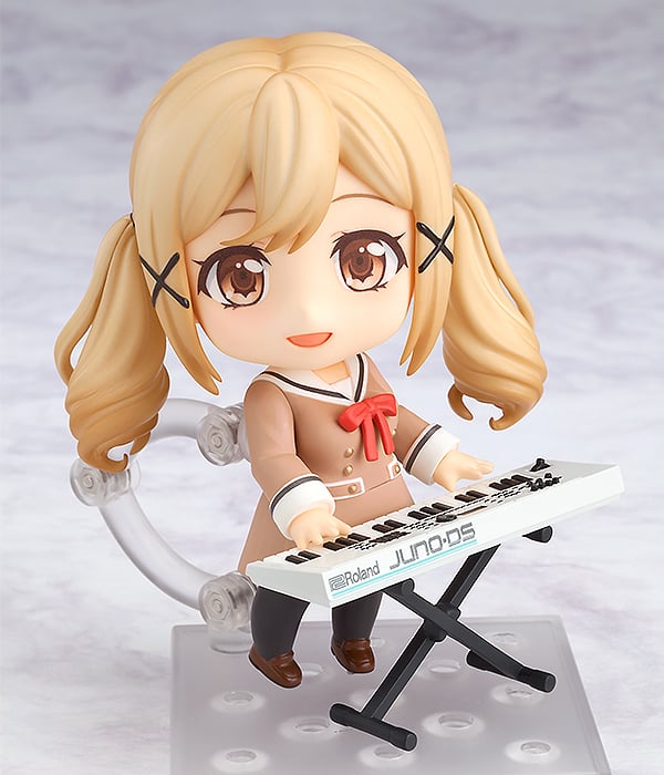 BanG Dream! Nendoroid No.749 Arisa Ichigaya Gallery Image 3