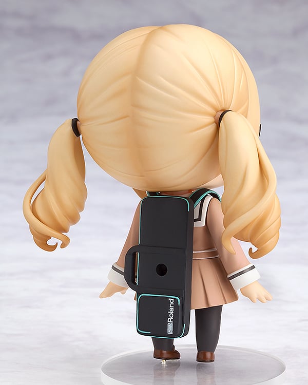 BanG Dream! Nendoroid No.749 Arisa Ichigaya Gallery Image 7