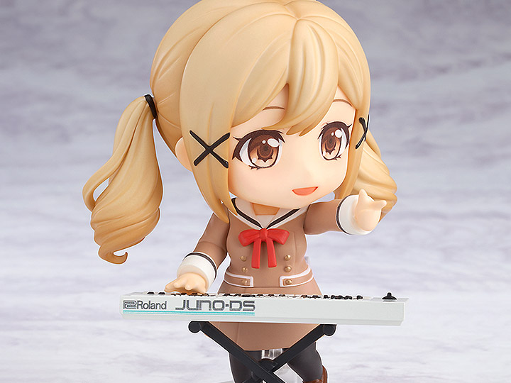 BanG Dream! Nendoroid No.749 Arisa Ichigaya Gallery Image 1