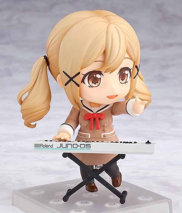 BanG Dream! Nendoroid No.749 Arisa Ichigaya Gallery Image 4