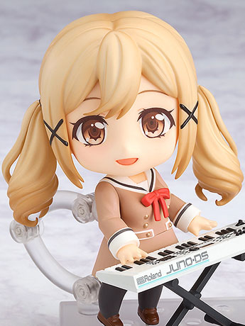 BanG Dream! Nendoroid No.749 Arisa Ichigaya Gallery Image 2