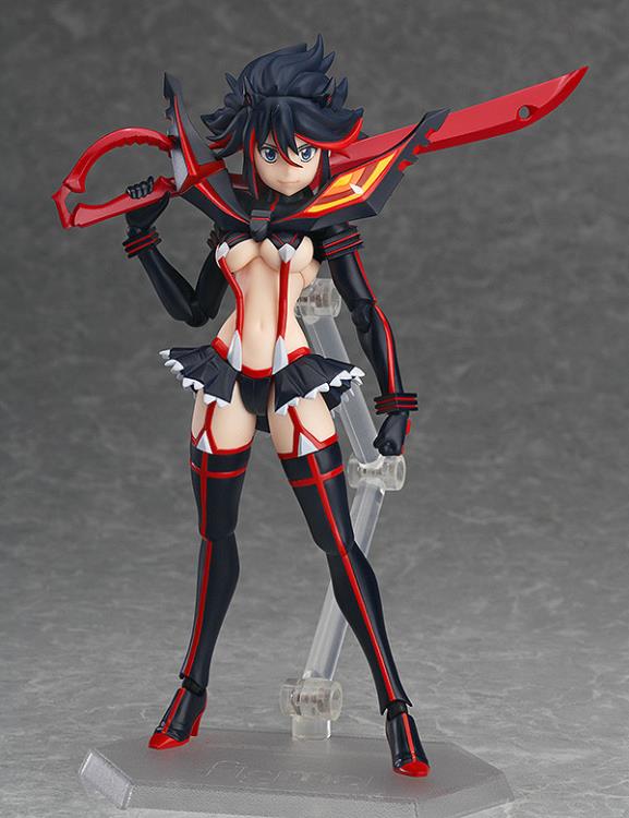 Kill la Kill figma No.220 Ryuko Matoi (Reissue) Gallery Image 3