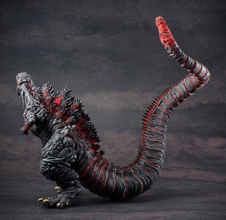 Shin Godzilla Hyper Solid Series Godzilla Gallery Image 5