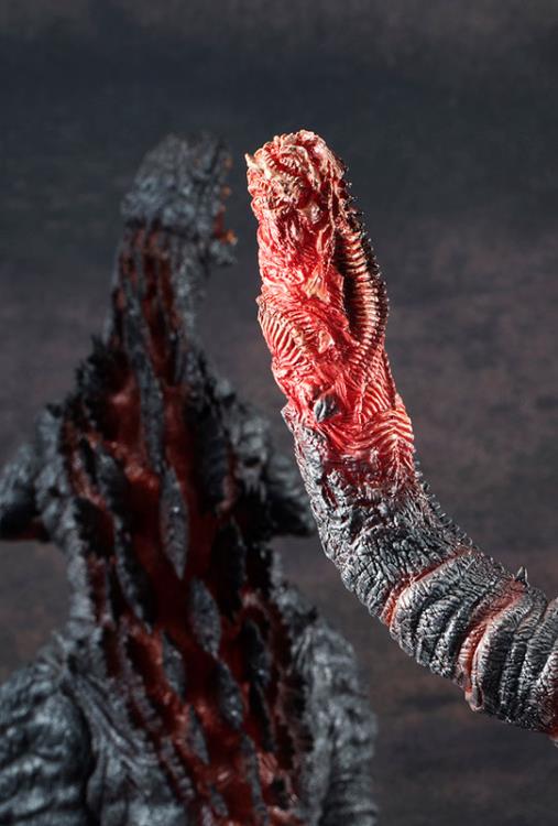 Shin Godzilla Hyper Solid Series Godzilla Gallery Image 8