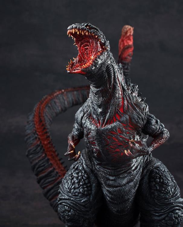 Shin Godzilla Hyper Solid Series Godzilla Gallery Image 10