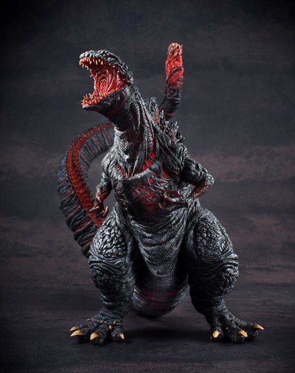Shin Godzilla Hyper Solid Series Godzilla Gallery Image 3
