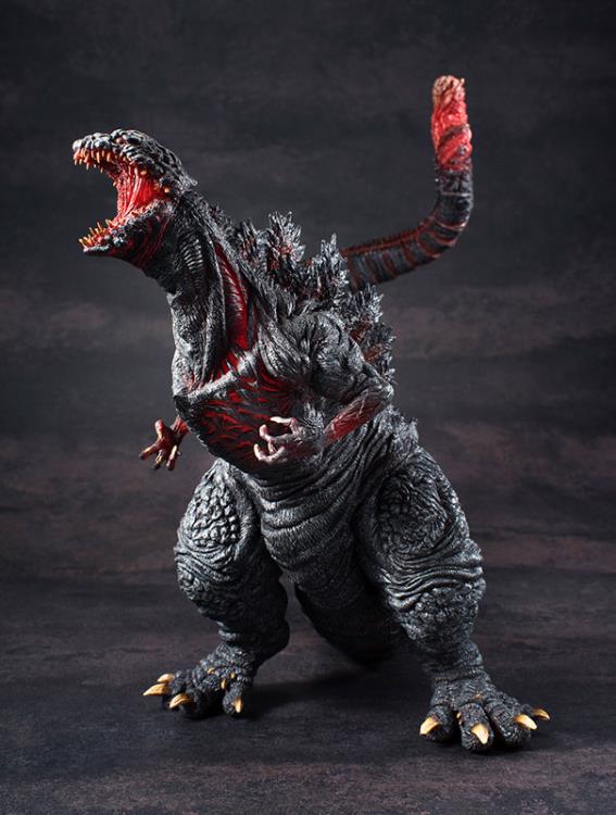 Shin Godzilla Hyper Solid Series Godzilla Gallery Image 4
