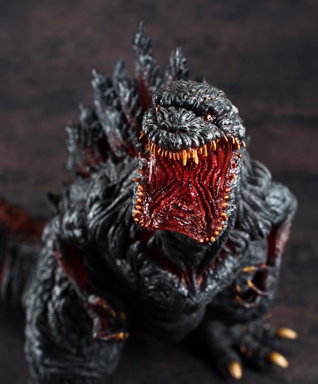 Shin Godzilla Hyper Solid Series Godzilla Gallery Image 11