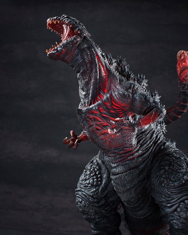 Shin Godzilla Hyper Solid Series Godzilla Gallery Image 12