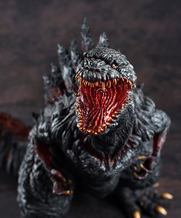 Shin Godzilla Hyper Solid Series Godzilla Gallery Image 9