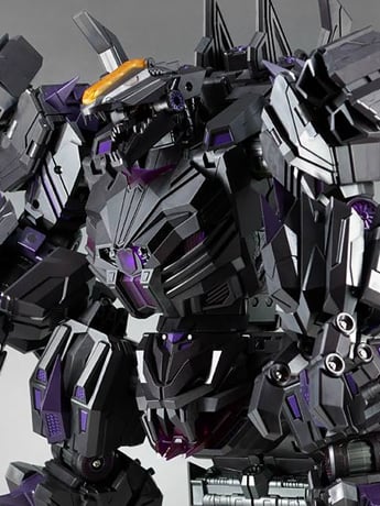 PX-11 Apocalypse Part A & B Gallery Image 2