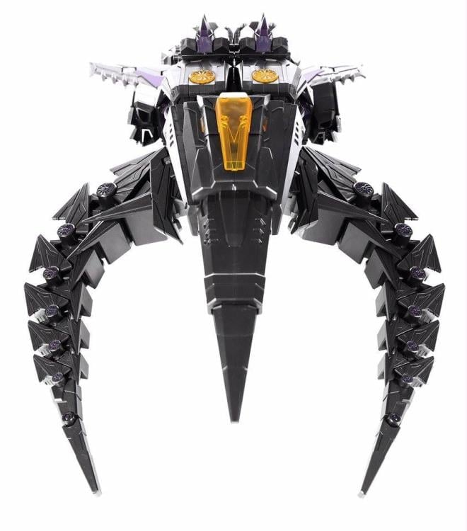 PX-11 Apocalypse Part A & B Gallery Image 14