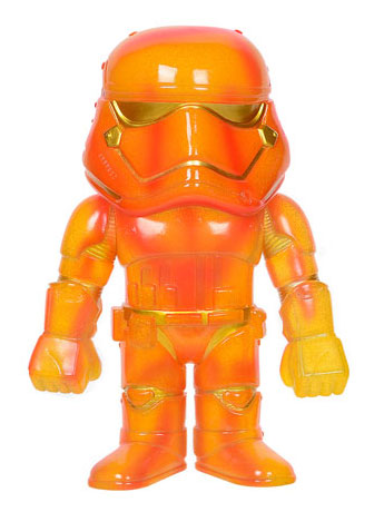 Star Wars Hikari Stormtrooper (Inferno) Figure Gallery Image 2