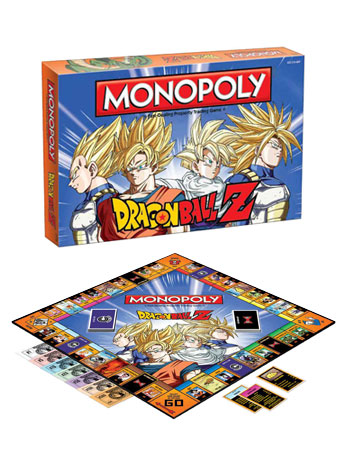 新品未開封　正規品　ドラゴンボールZモノポリー　MONOPOLY 英語　アメリカ original.jpg