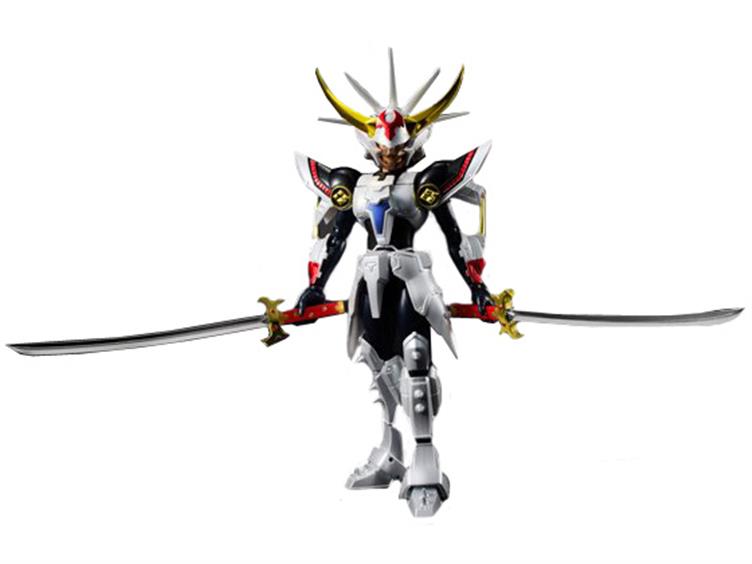 Ronin Warriors Armor Plus Kikoutei Rekka (Guardian Invocation Color) Tamashii Exclusive Gallery Image 1