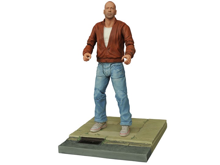 Pulp Fiction Select Wave 1 Set of 3 Gallery Image 3