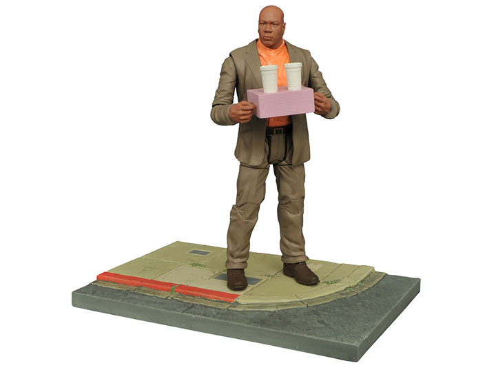 Pulp Fiction Select Wave 1 Set of 3 Gallery Image 5