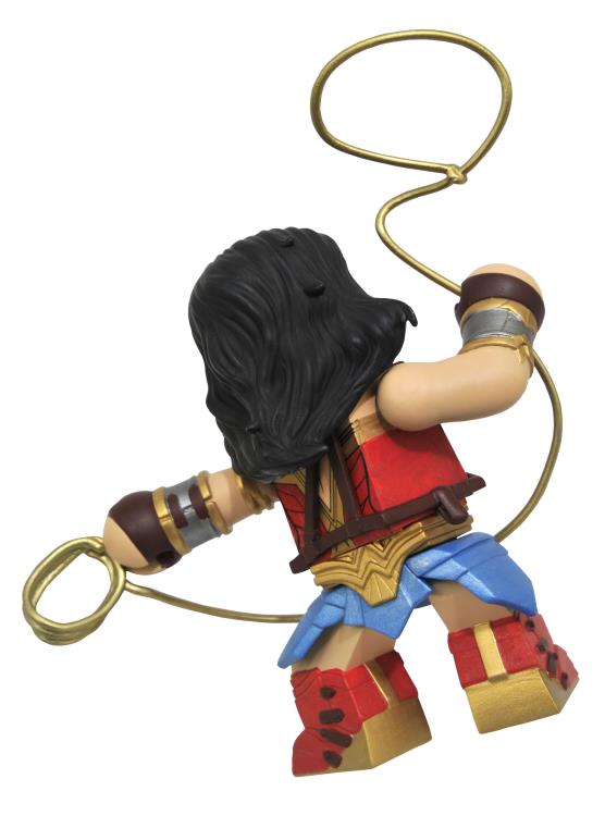 Wonder Woman Vinimate - Wonder Woman Gallery Image 4