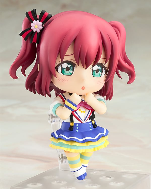 Love Live! Sunshine Nendoroid No.746 Ruby Kurosawa