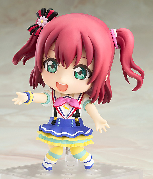Love Live! Sunshine Nendoroid No.746 Ruby Kurosawa