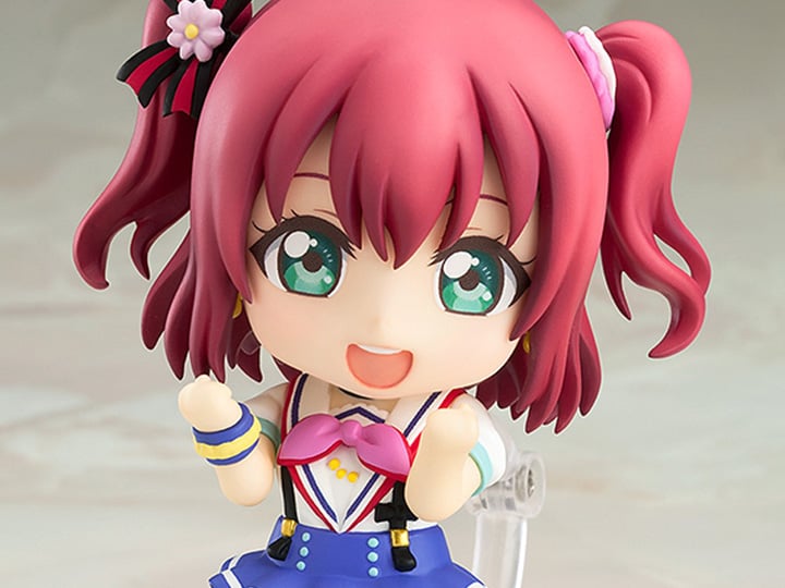 置物 ruby-love Love Live! Sunshine Nendoroid No.746 Ruby Kurosawa