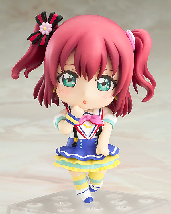 Love Live! Sunshine Nendoroid No.746 Ruby Kurosawa