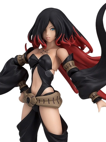 Gravity Rush 2 figma No.345 Raven Gallery Image 2
