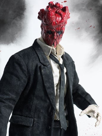 Dorohedoro Shin 1/6 Scale Figure