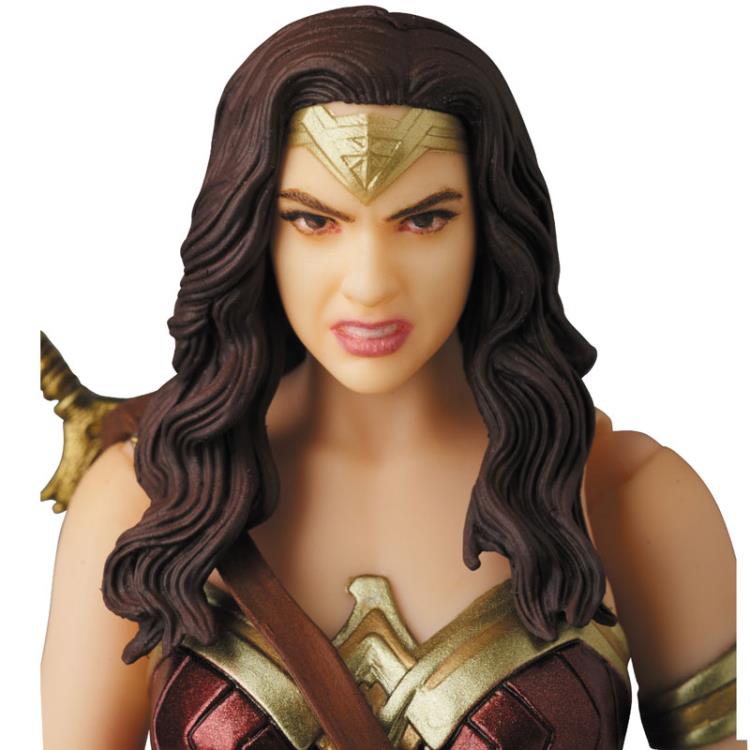 Wonder Woman MAFEX No.048 Wonder Woman Action Figure