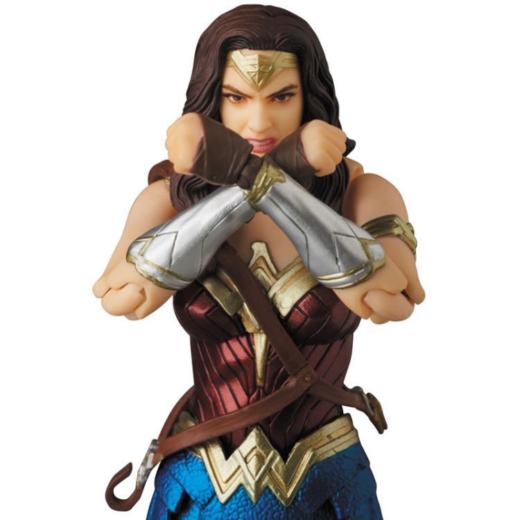Wonder Woman MAFEX No.048 Wonder Woman Action Figure