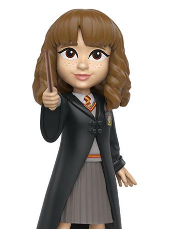 Harry Potter Rock Candy Hermione Granger Gallery Image 2
