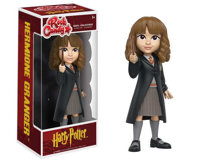 Harry Potter Rock Candy Hermione Granger Gallery Image 1
