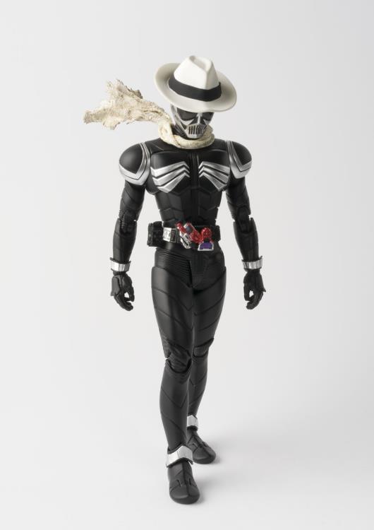 Kamen Rider S.H.Figuarts -Shinkocchou Seihou- Kamen Rider Skull Gallery Image 7